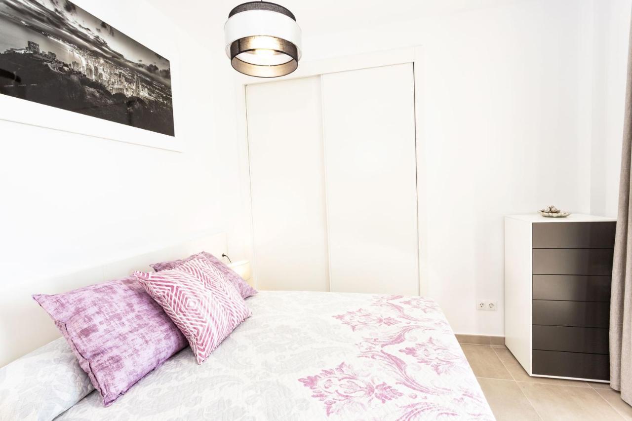 Apartment Calpe Beach