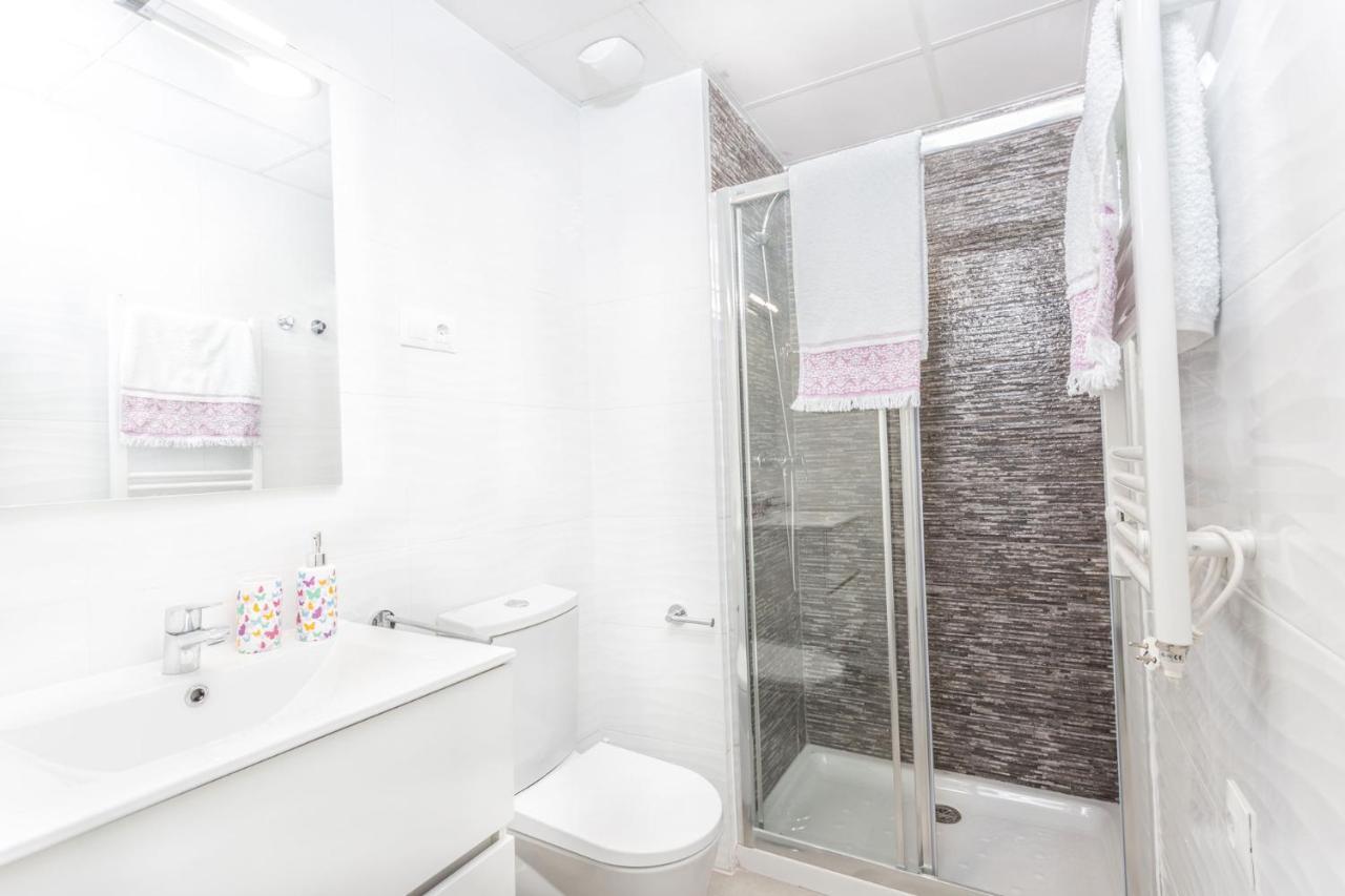 Calpe Beach Apartment Calpe