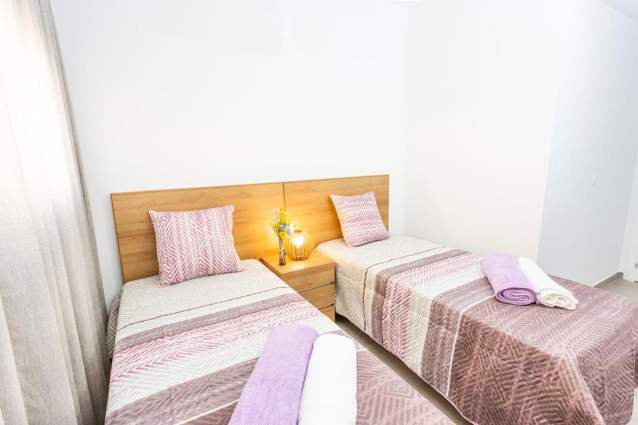 Calpe Beach Apartment Calpe