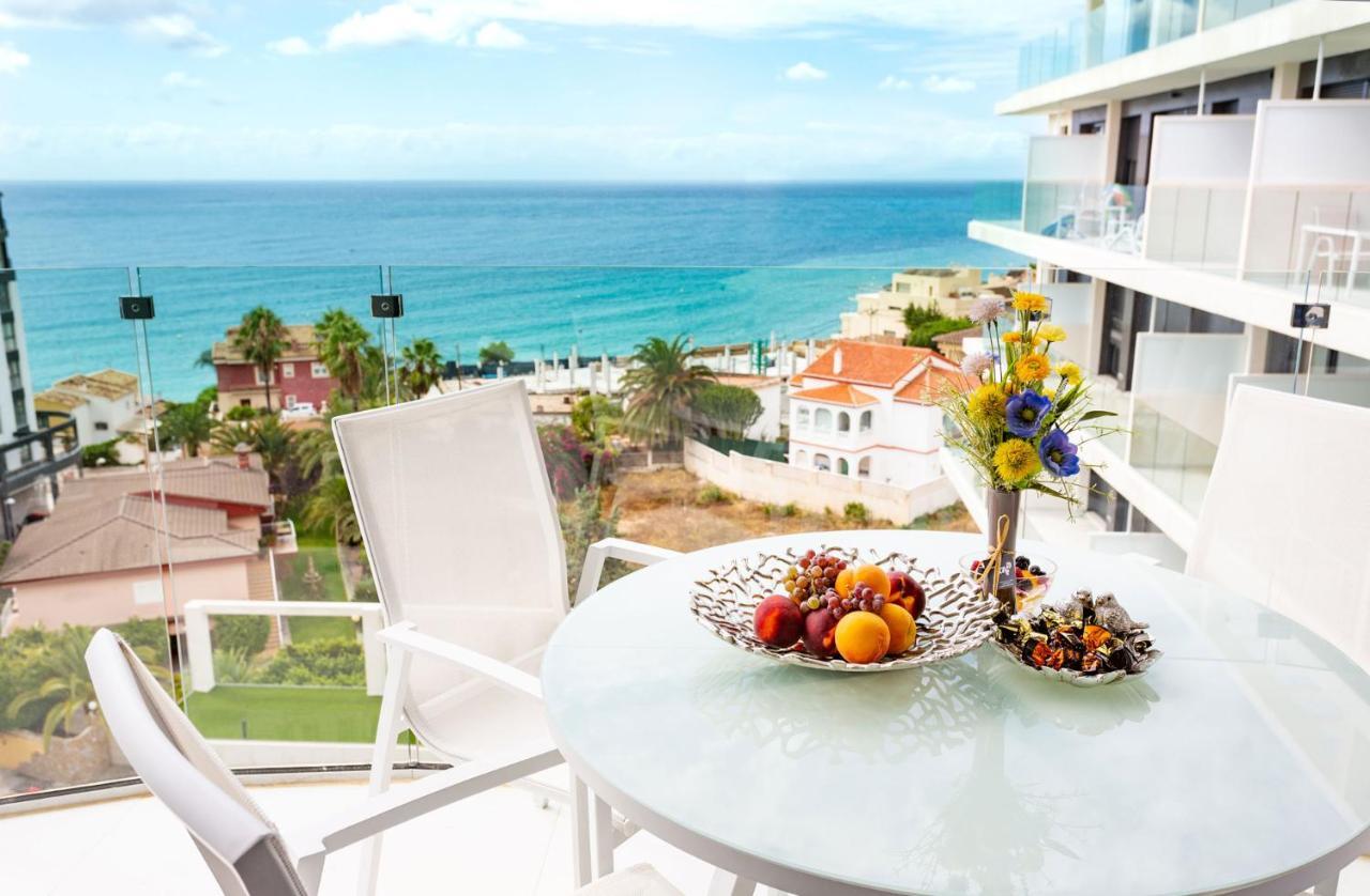 Apartment Calpe Beach *