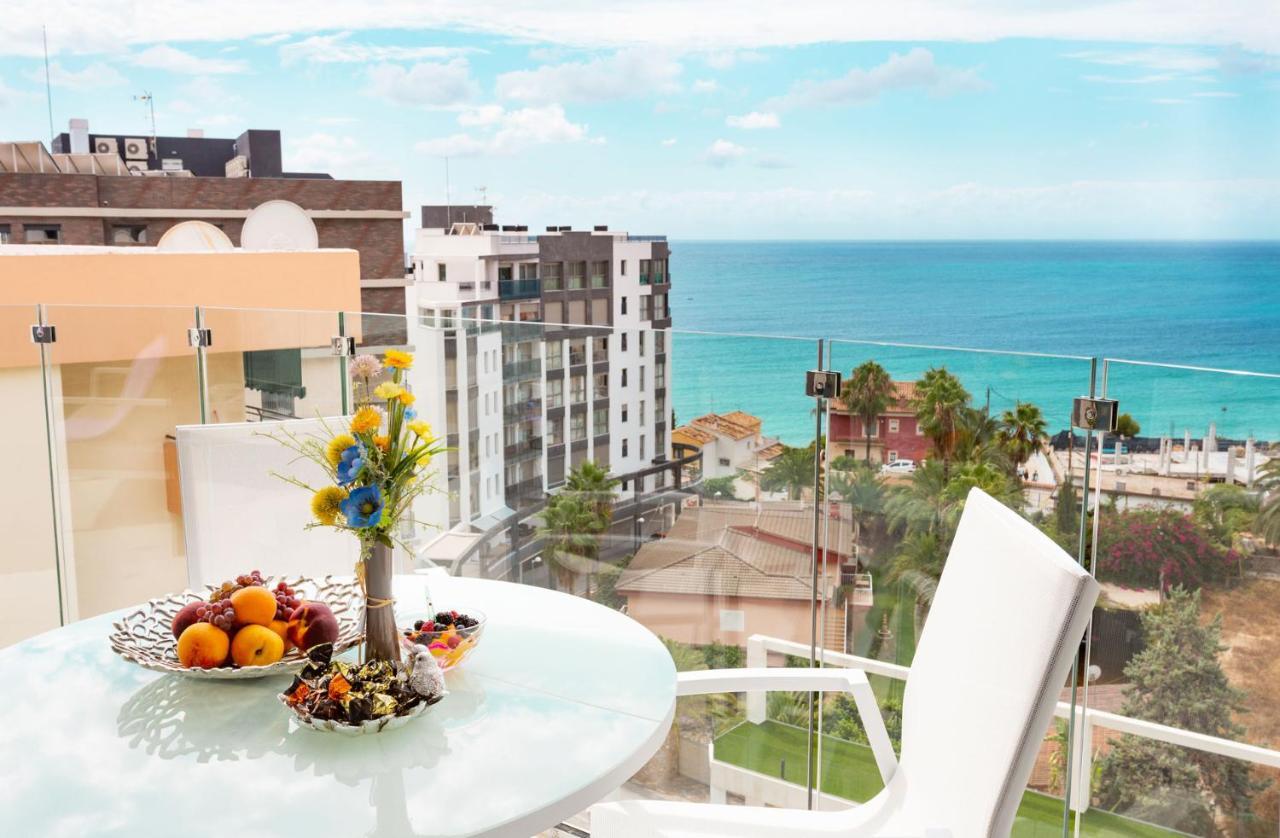 Apartment Calpe Beach