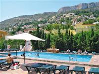 Sunsea Village.4 Apartamento
