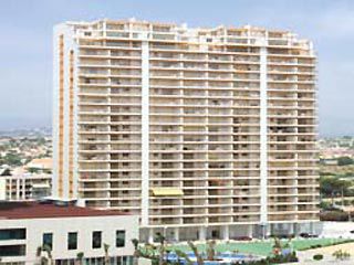 Ambar Unitursa Apartamento