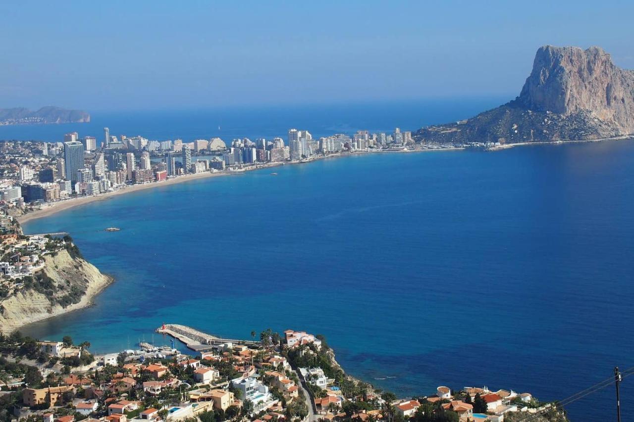 Adelfas Calpe
