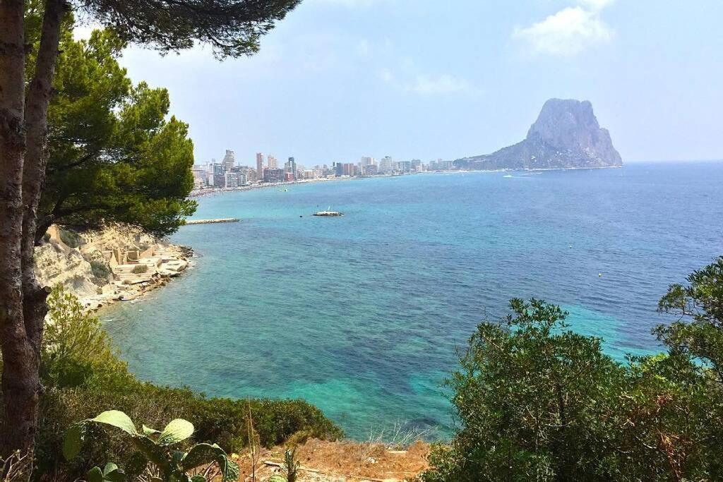 Tu Casa De * Calpe