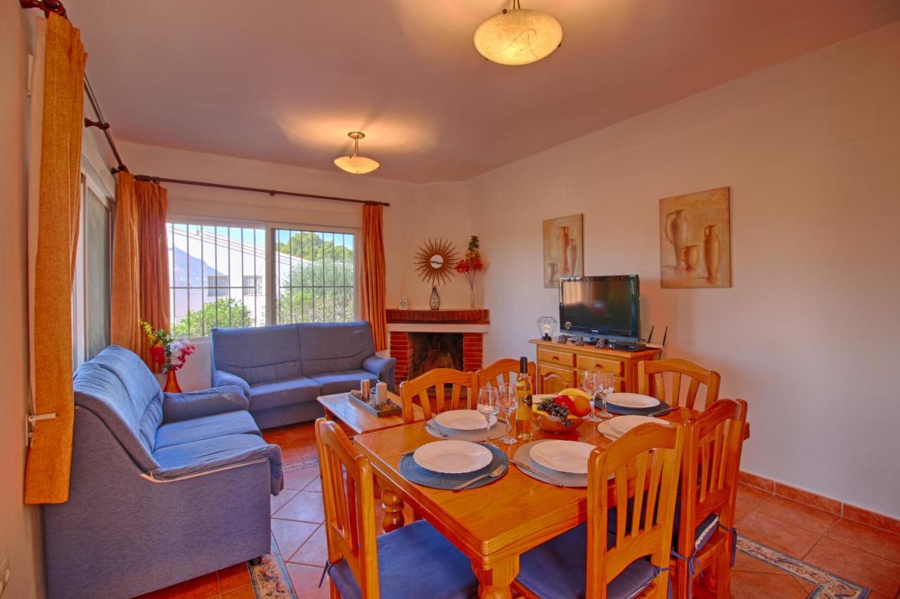 Costa - Dulce Vida Holiday home Calpe