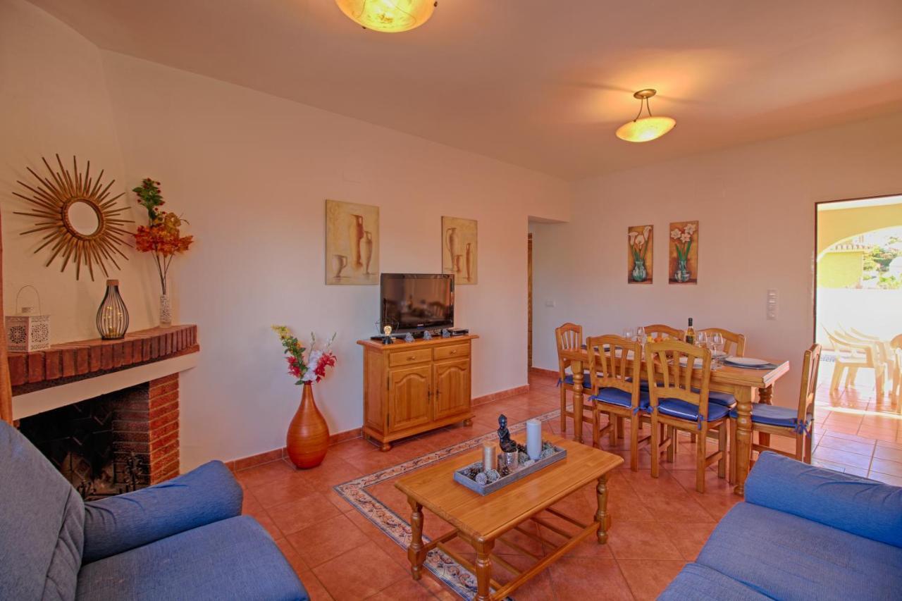 Holiday home Costa - Dulce Vida *