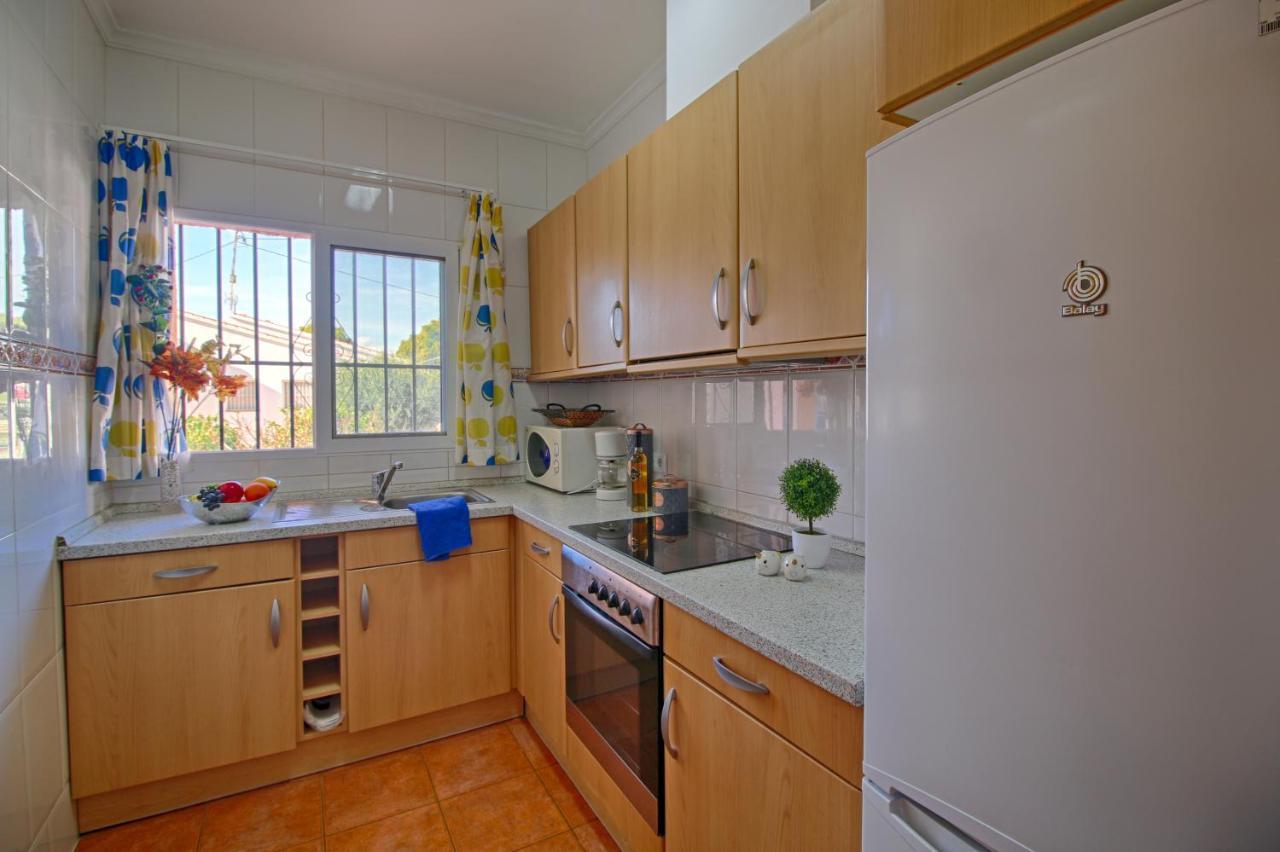 Costa - Dulce Vida Holiday home *