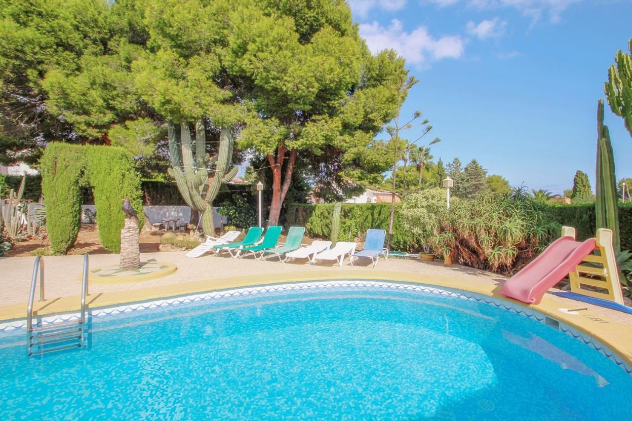 Condelmar - Modern Close To The In * Calpe