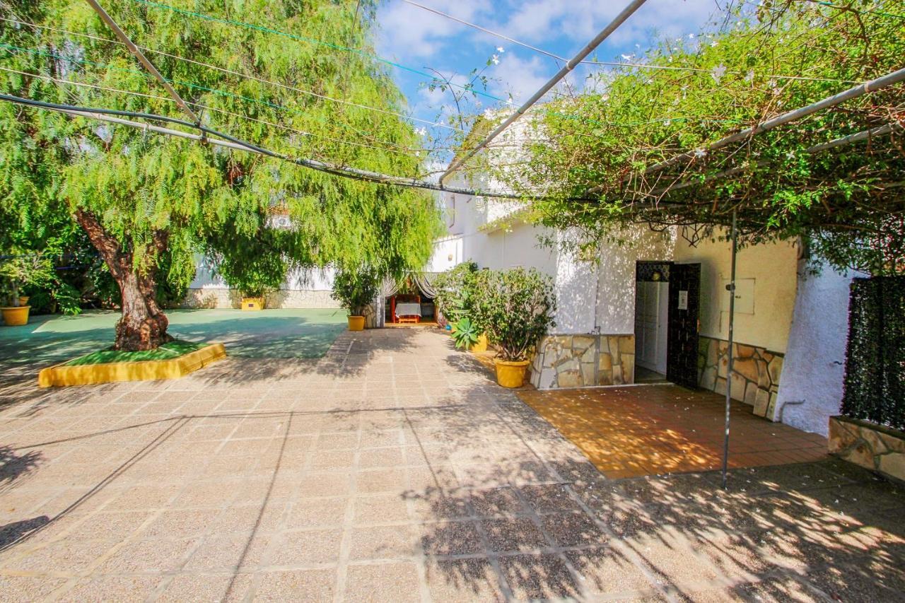 Condelmar - Modern Close To The In Villa