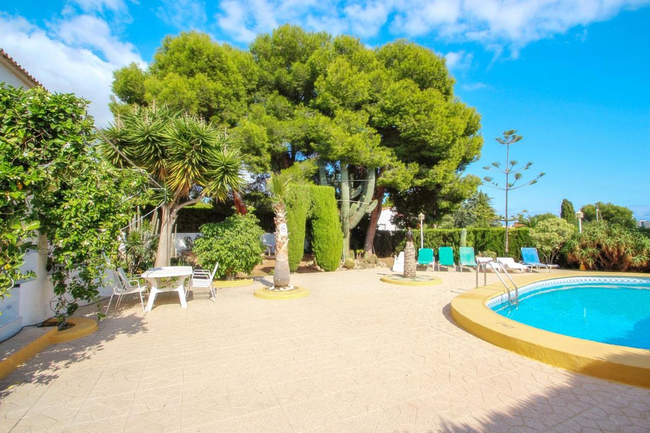 Condelmar - Modern Close To The In * Calpe