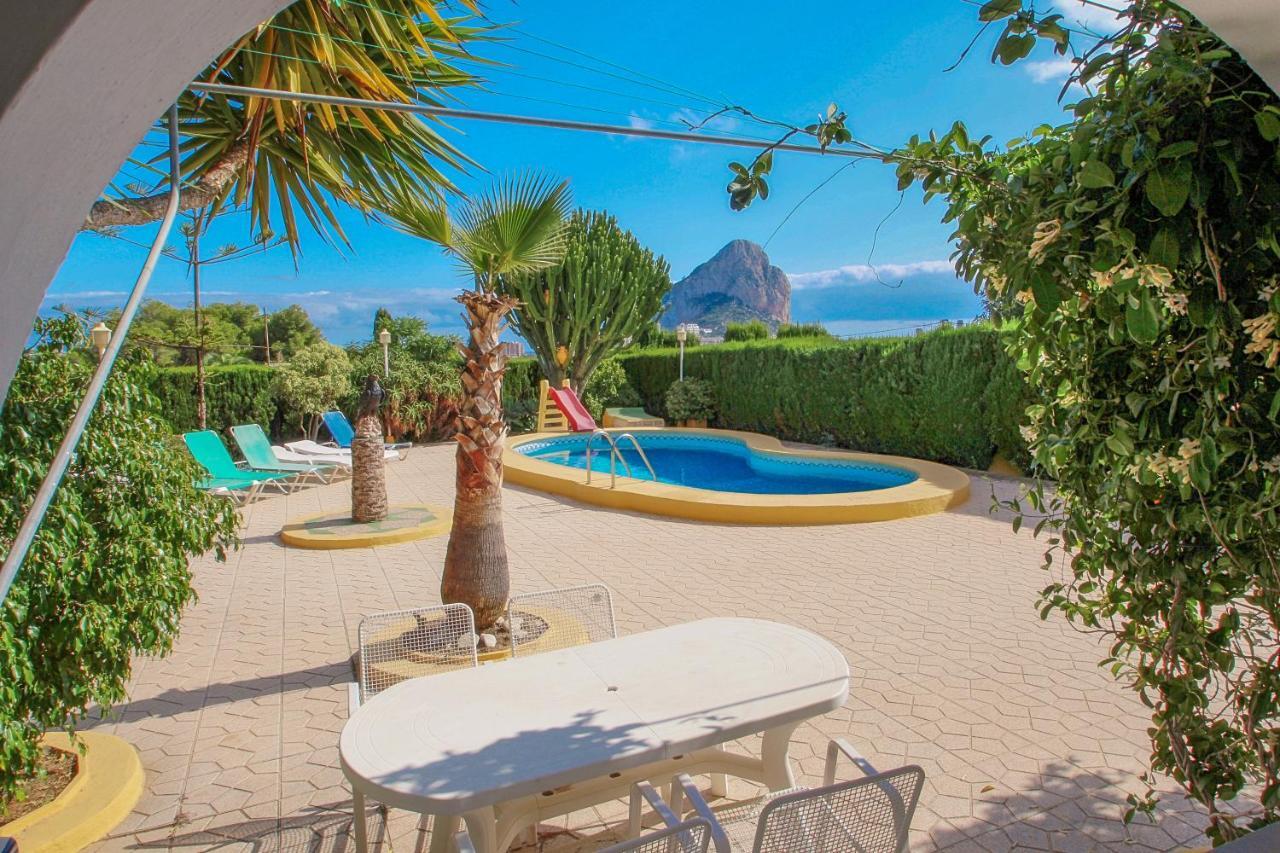 Condelmar - Modern Close To The In Villa *