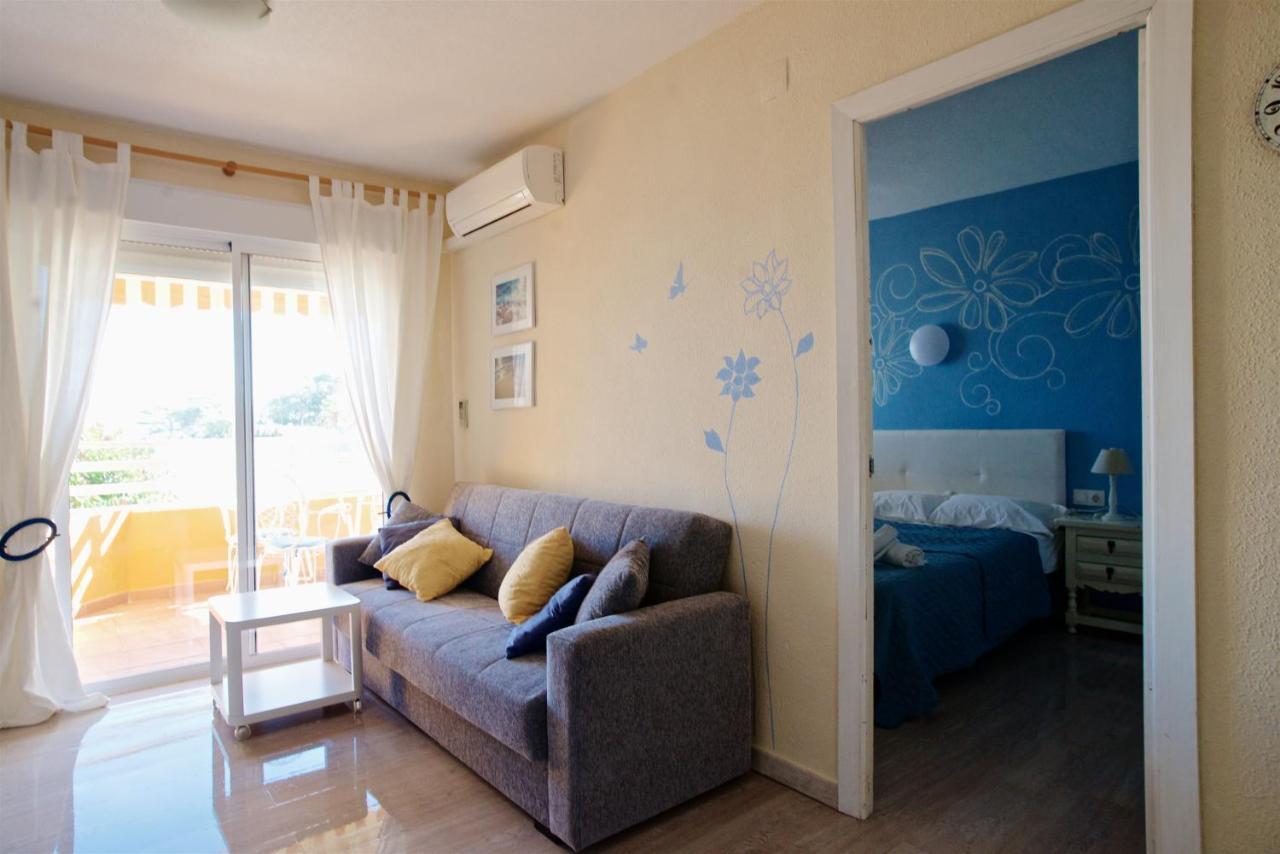 Sea Front Voramar Fibra Wifi Calpe