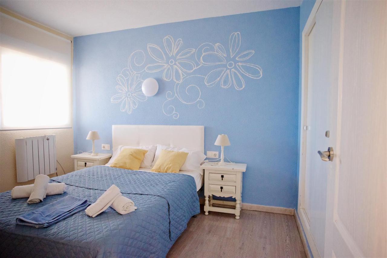 Sea Front Voramar Fibra Wifi