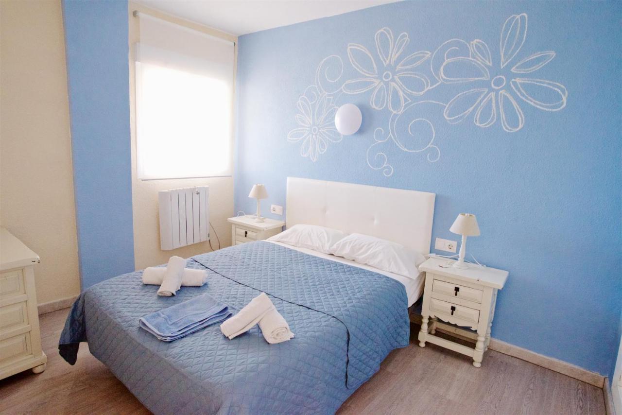 Apartamento Sea Front Voramar Fibra Wifi *