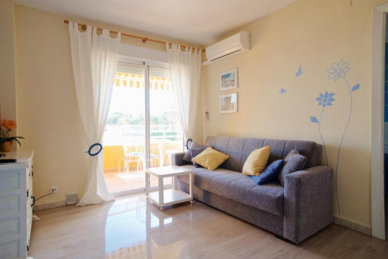 Apartamento Sea Front Voramar Fibra Wifi *