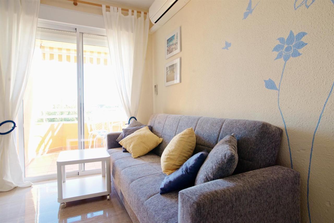 Sea Front Voramar Fibra Wifi *