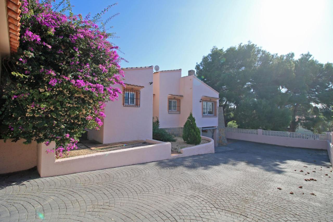 Costa - Dulce Vida Holiday home *
