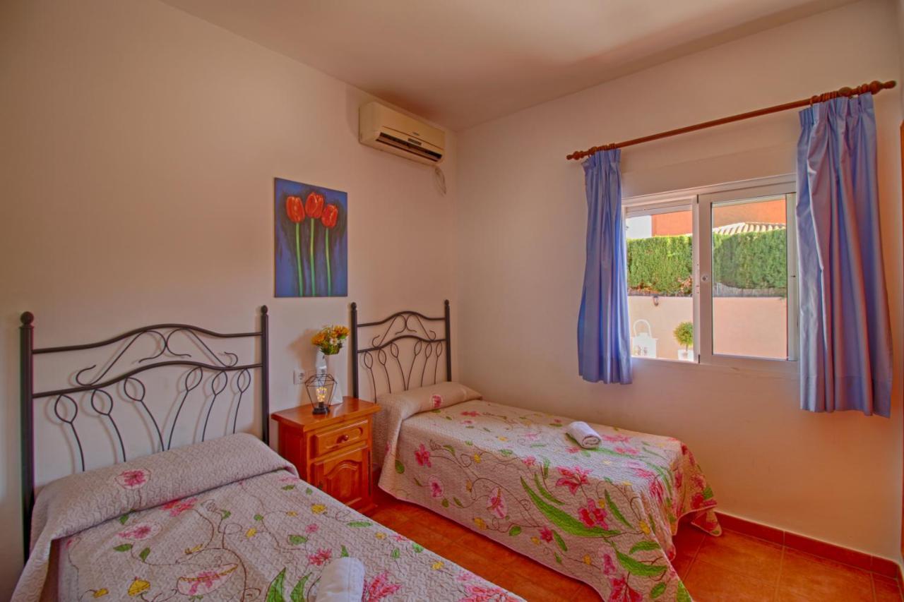 Costa - Dulce Vida Holiday home