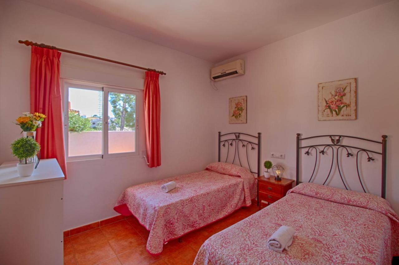 Costa - Dulce Vida Holiday home