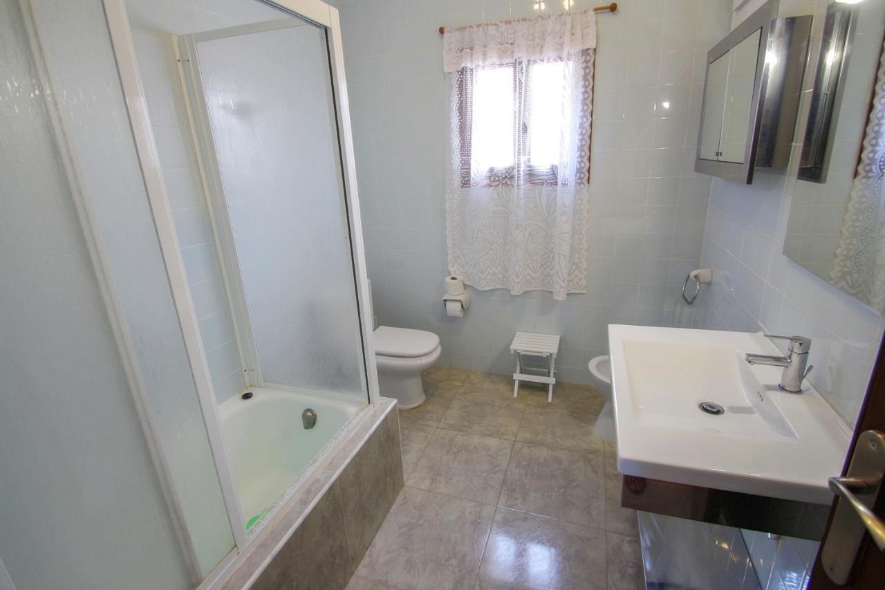 Condelmar - Modern Close To The In * Calpe