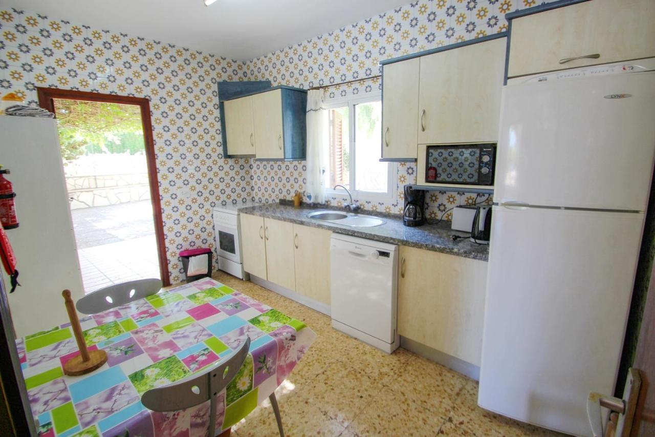 Villa Condelmar - Modern Close To The In *