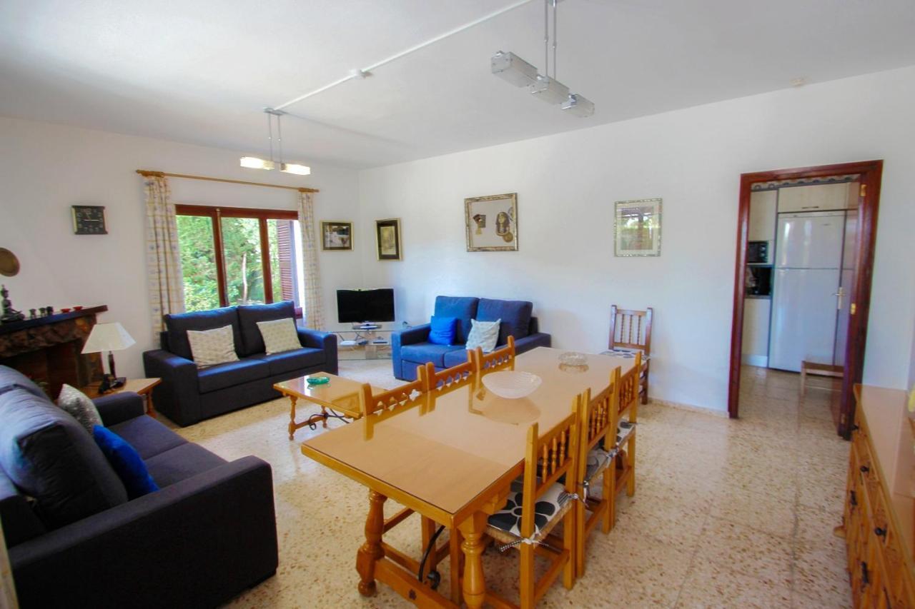 Condelmar - Modern Close To The In Calpe