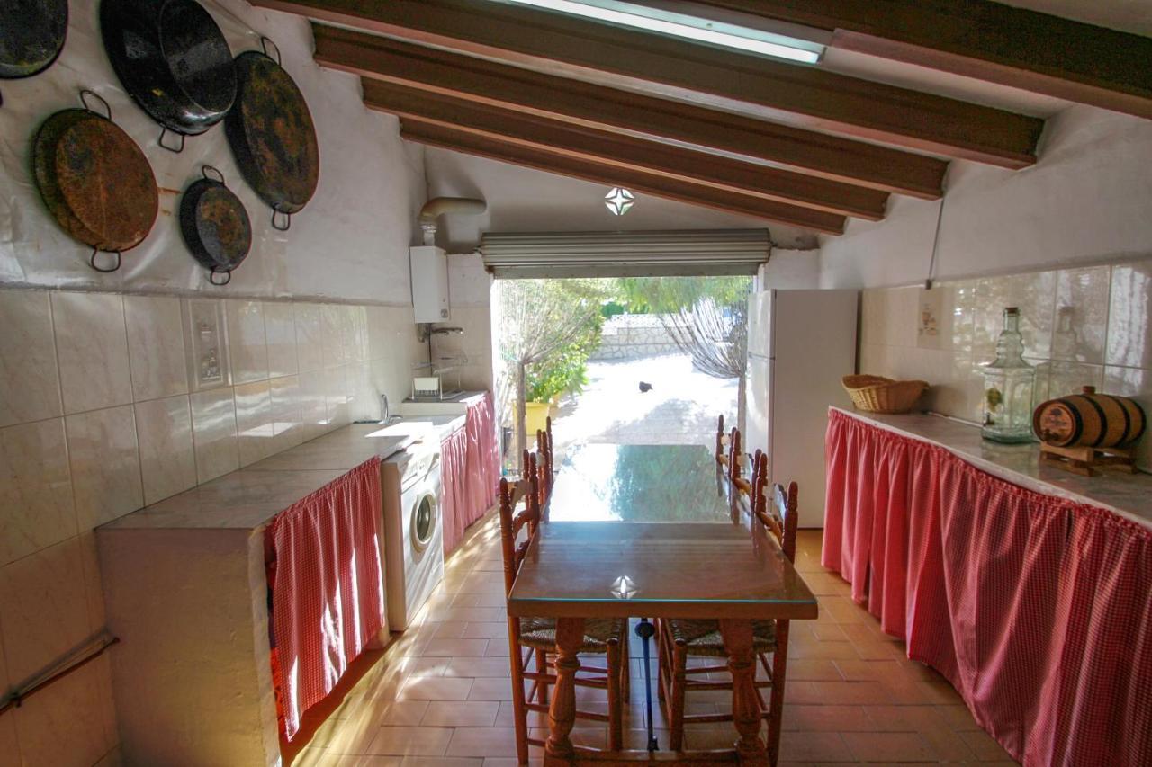 Villa Condelmar - Modern Close To The In *