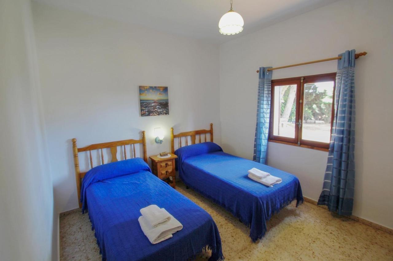 Condelmar - Modern Close To The In * Calpe
