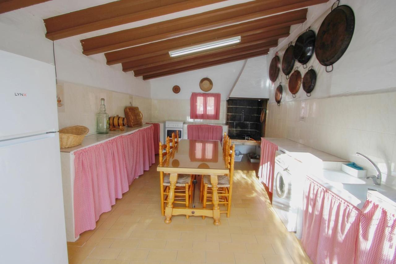 Villa Condelmar - Modern Close To The In Calpe