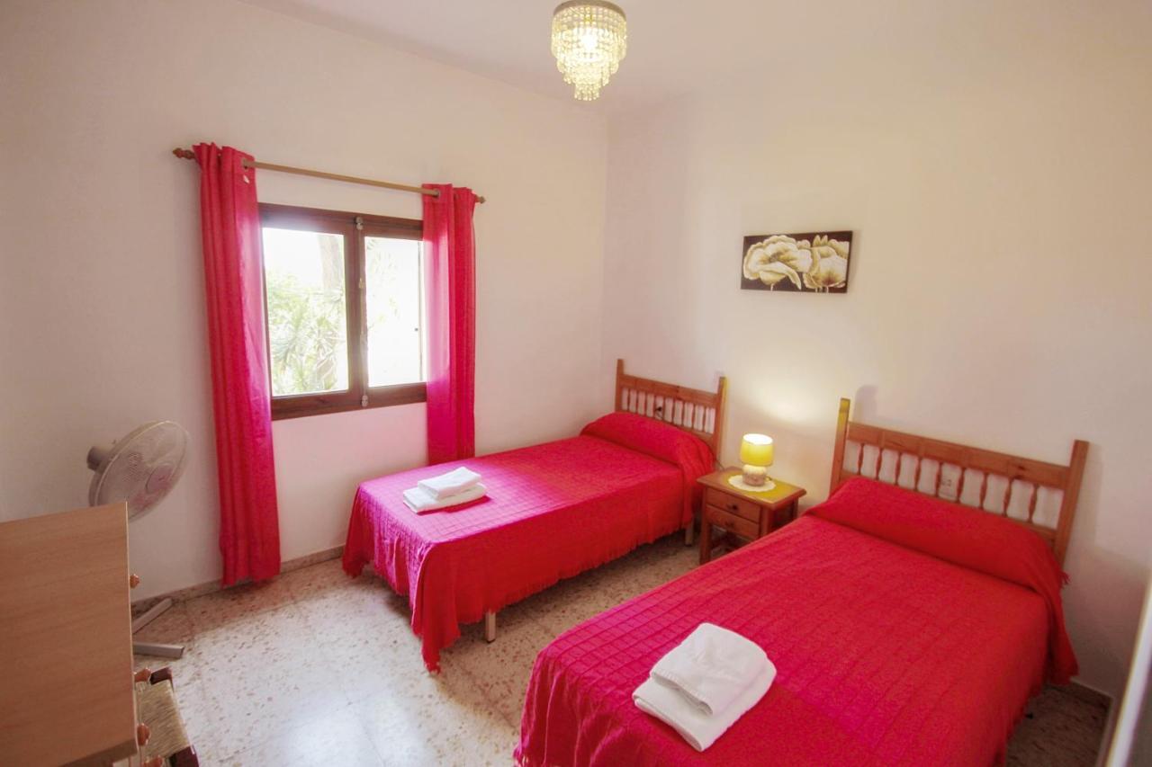 Condelmar - Modern Close To The In Villa