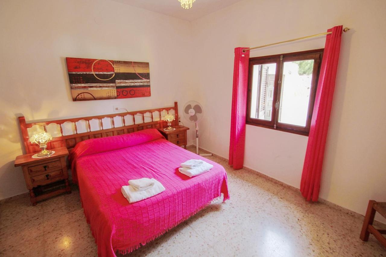 Condelmar - Modern Close To The In Villa