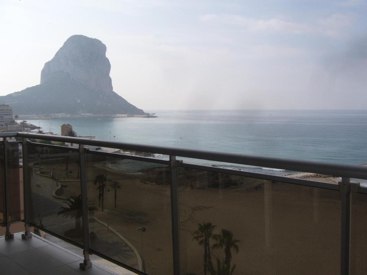 Apartamento Vista Bella *