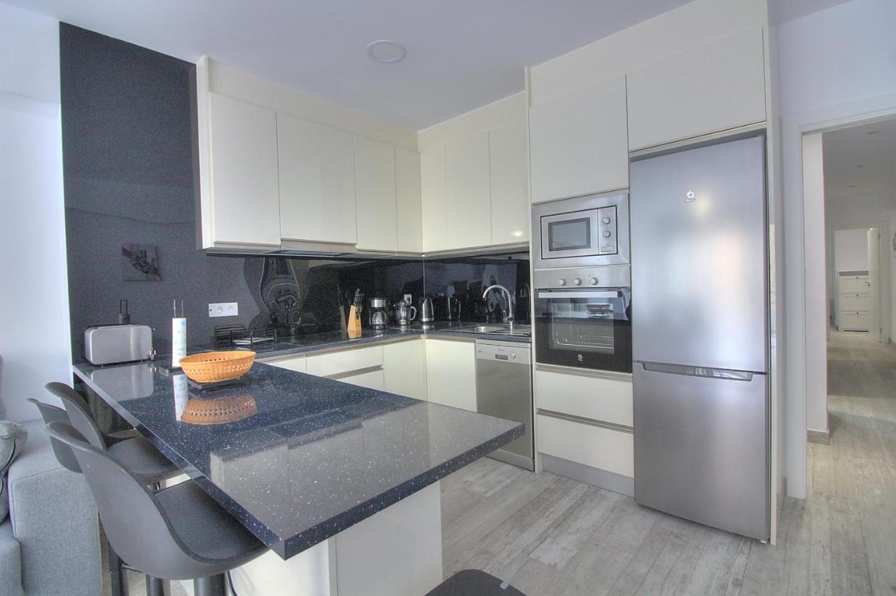 Apartamento Ghana