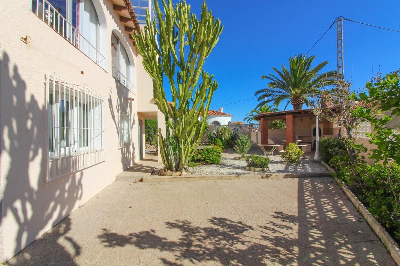 El Sol - 1201 Holiday home Calpe