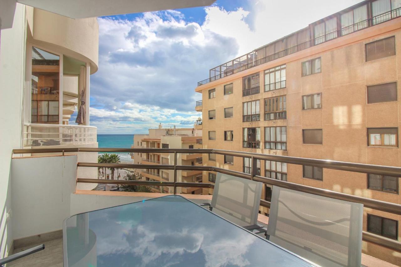 Apartamento Ghana