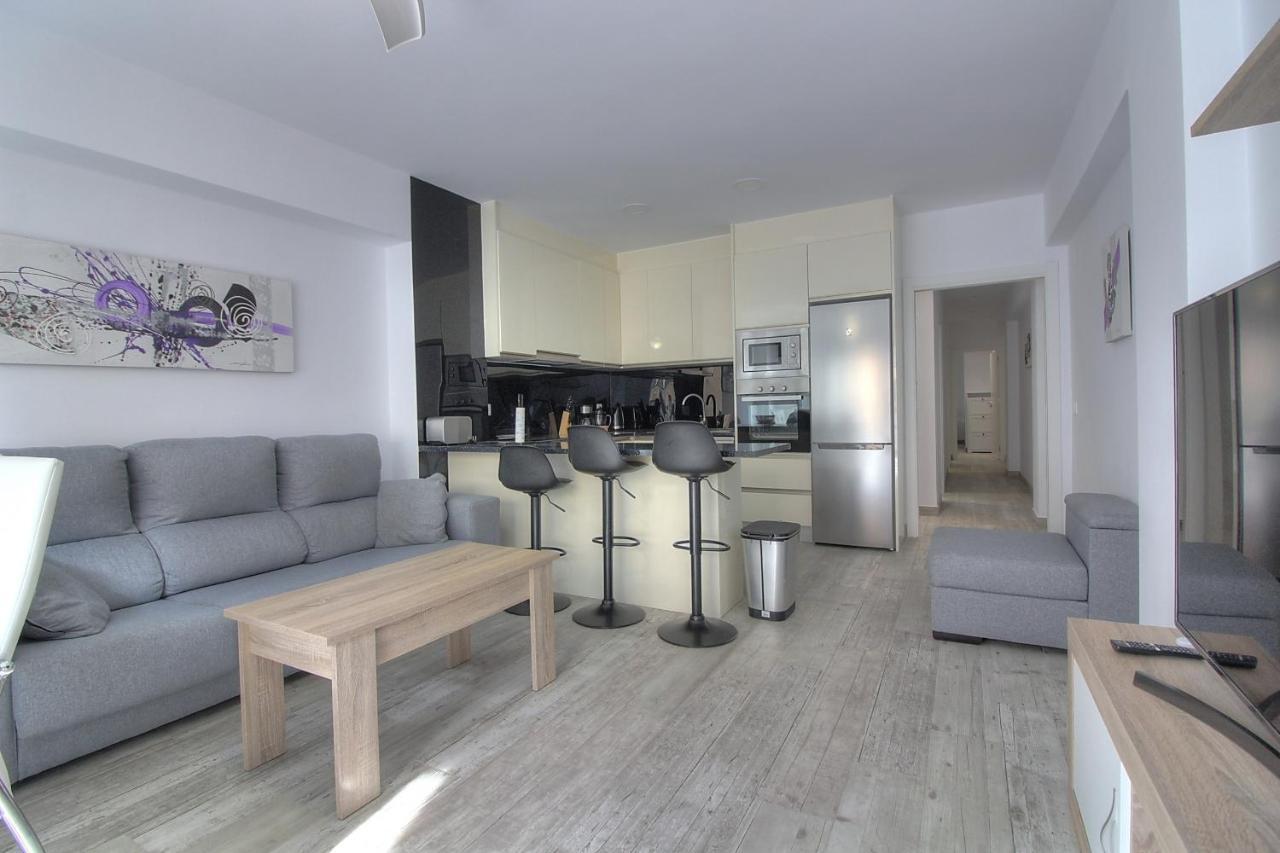 Ghana Apartment