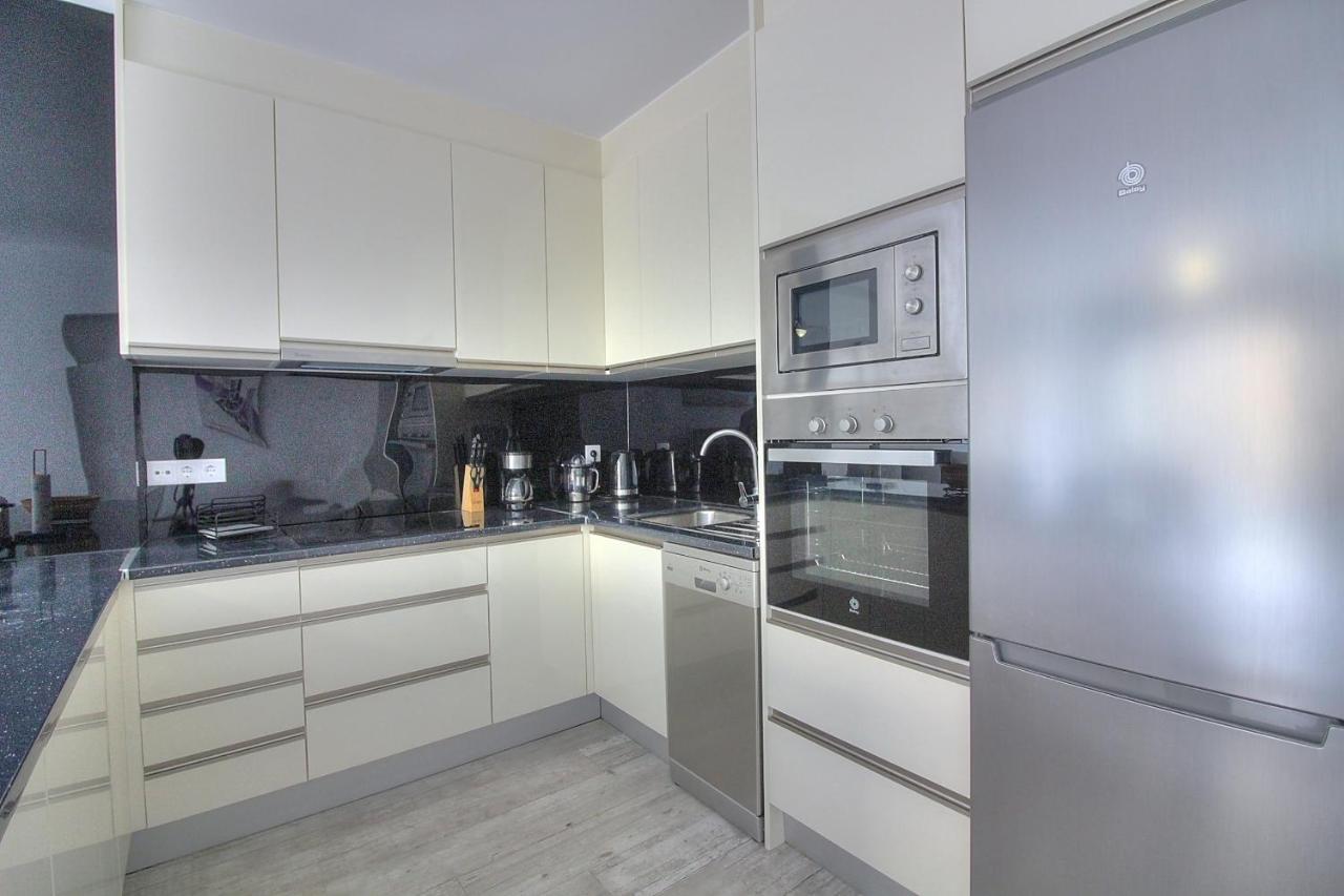 Ghana Apartamento