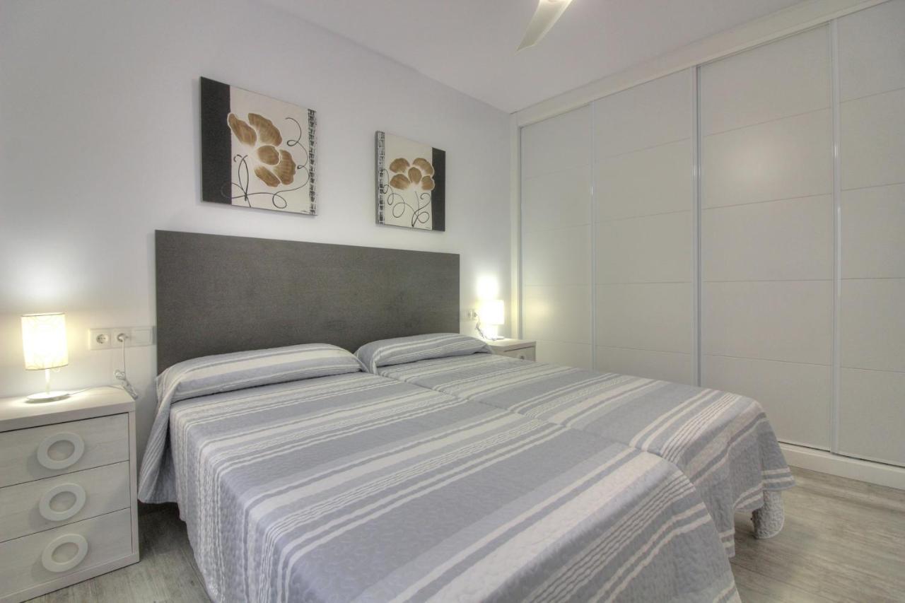 Apartment Ghana Calpe