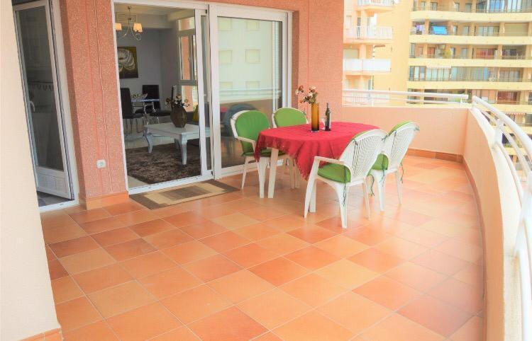 Playa De Oro 3 By Vivirel Apartamento
