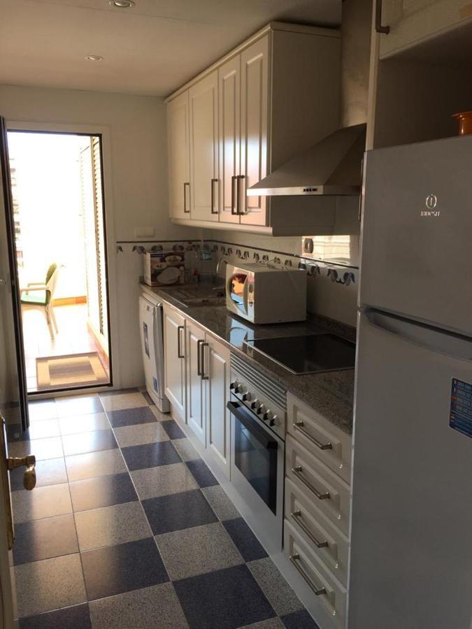 Playa De Oro 3 By Vivirel Apartamento *
