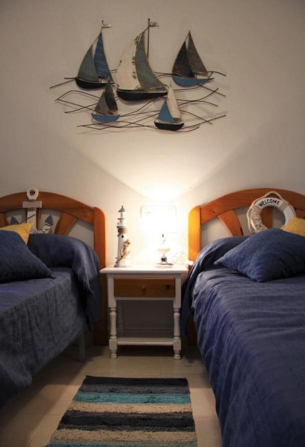 Playa De Oro 3 By Vivirel Apartamento *
