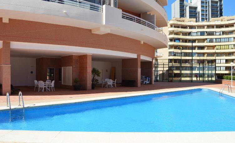 Apartamento Playa De Oro 3 By Vivirel *
