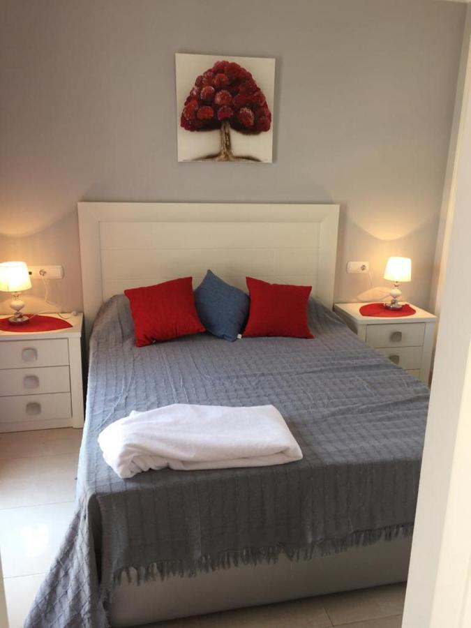 Apartamento Playa De Oro 3 By Vivirel Calpe