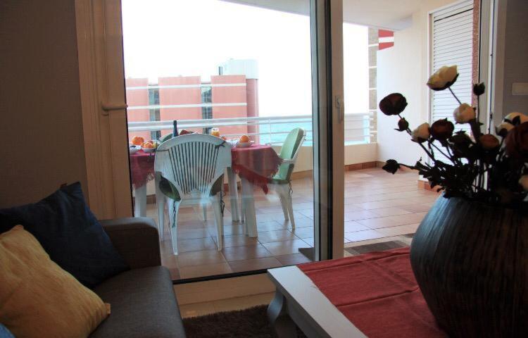 Apartamento Playa De Oro 3 By Vivirel Calpe