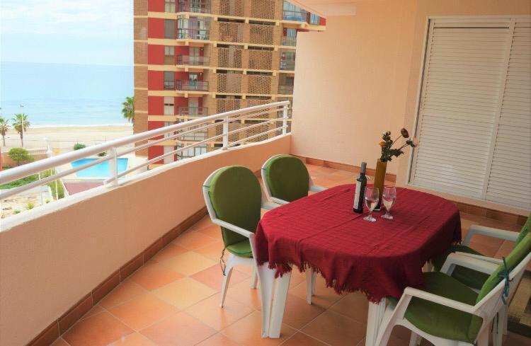 Playa De Oro 3 By Vivirel Apartamento