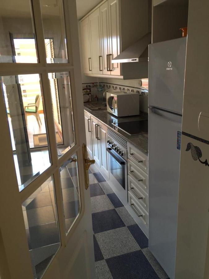 Apartamento Playa De Oro 3 By Vivirel Calpe