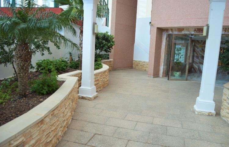 Playa De Oro 3 By Vivirel Apartamento