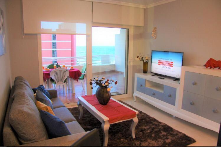 Apartamento Playa De Oro 3 By Vivirel *