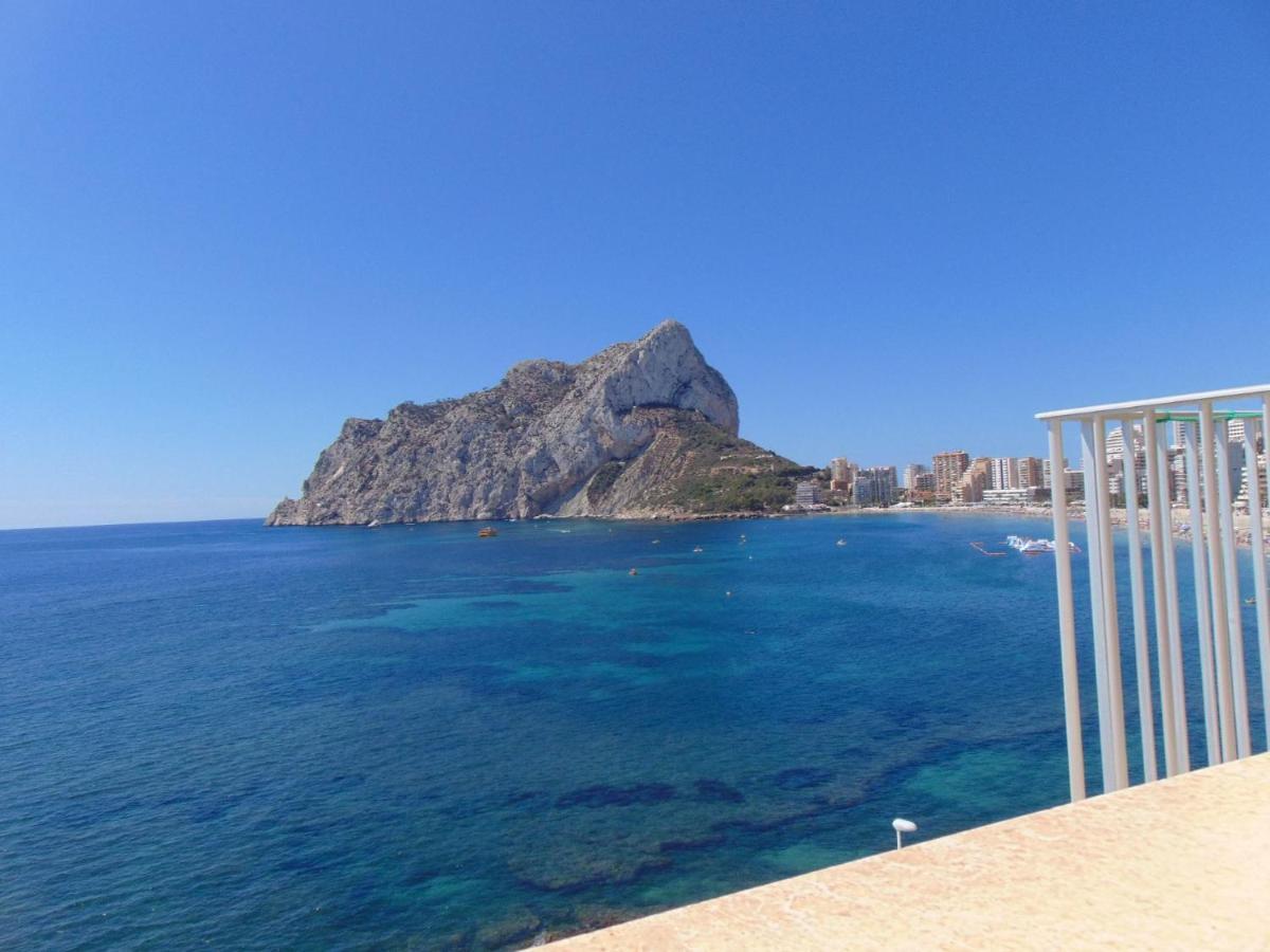Ifach-3 Apartment